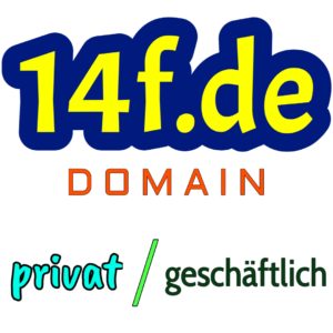 Domain 14f.de