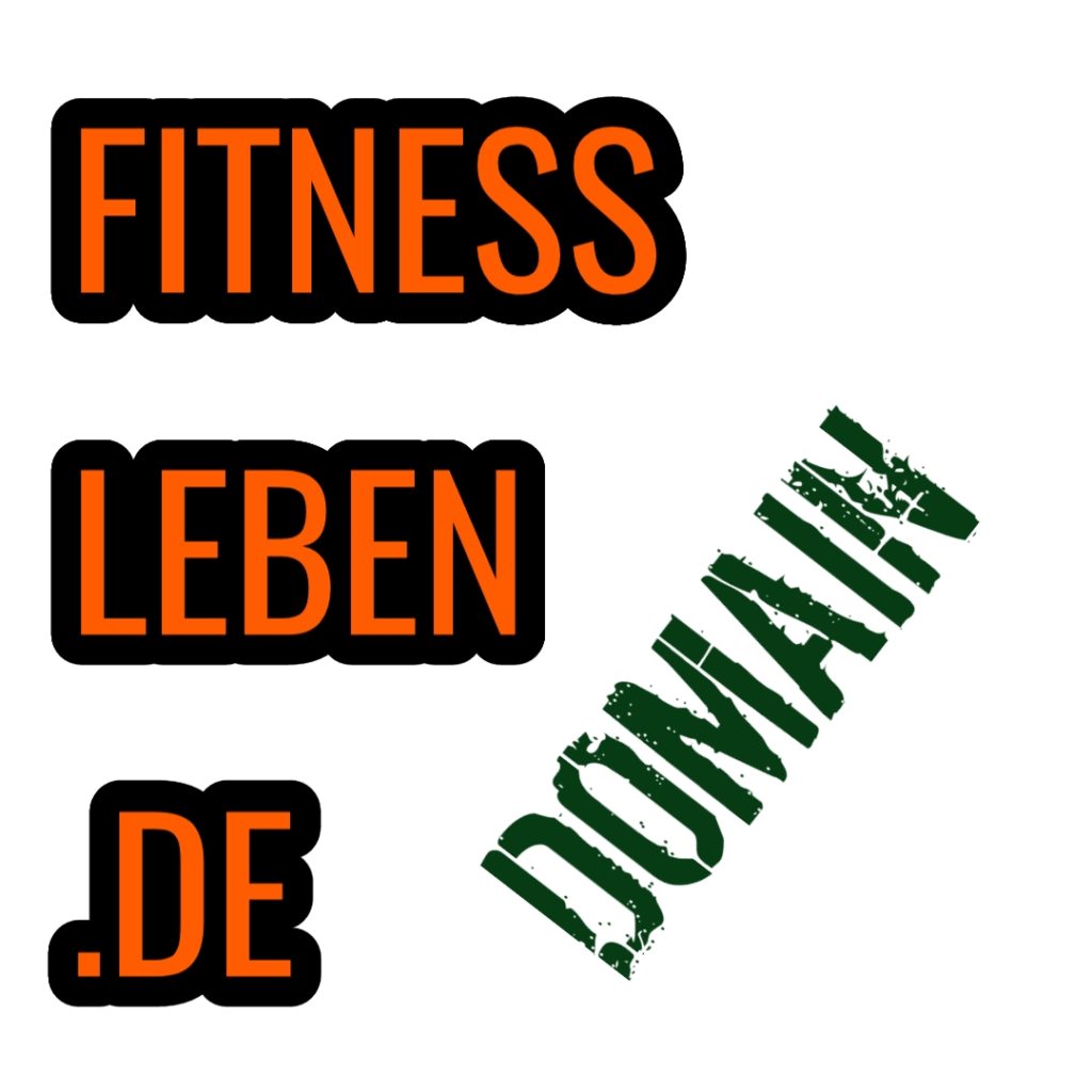 Domain fitnessleben.de