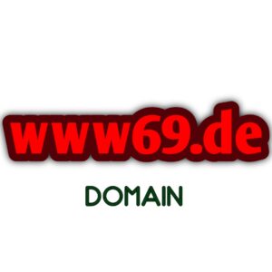 Domain www69.de