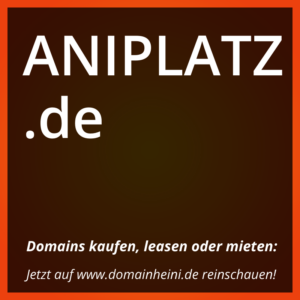 Domain aniplatz.de
