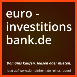Domain Euro-Investitionsbank.de