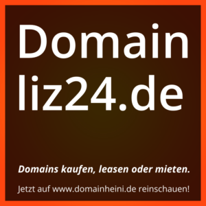 Domain Liz24.de